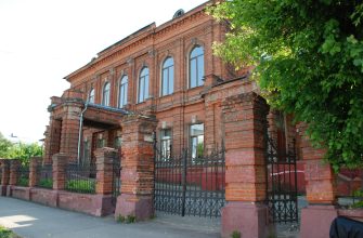 Объекты культурного наследия можно использовать в современных целях после согласования приспособления через ДКН